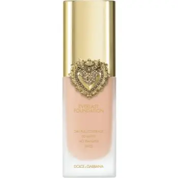 Dolce&Gabbana Flawless Everlast Foundation spray cu efect de lunga durata ce fixeaza machiajul SPF 20