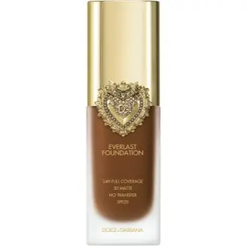 Dolce&Gabbana Flawless Everlast Foundation spray cu efect de lunga durata ce fixeaza machiajul SPF 20