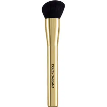 Dolce&Gabbana Foundation Beauty Brush pensula pentru machiaj