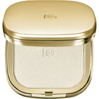 Dolce&Gabbana Fresh Fig Skin Perfector pudra de fixare