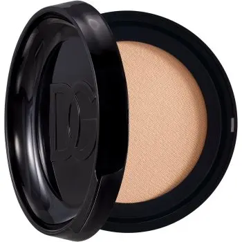 Dolce&Gabbana Fresh Rose Glow Cushion Refill fond de ten iluminator și hidratant rezervă