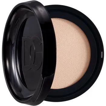 Dolce&Gabbana Fresh Rose Glow Cushion Refill fond de ten iluminator și hidratant rezervă