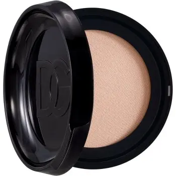 Dolce&Gabbana Fresh Rose Glow Cushion Refill fond de ten iluminator și hidratant rezervă