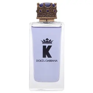 Dolce & Gabbana K by Dolce & Gabbana Eau de Toilette bărbați 100 ml
