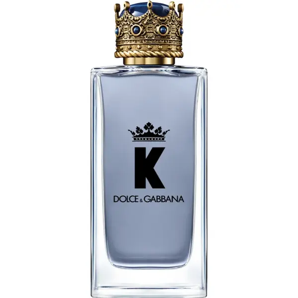 Dolce&Gabbana K by Dolce&Gabbana Eau de Toilette Eau de Toilette pentru bărbați 100 ml