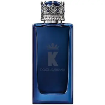 Dolce&Gabbana K by Dolce&Gabbana Intense Eau de Parfum pentru bărbați