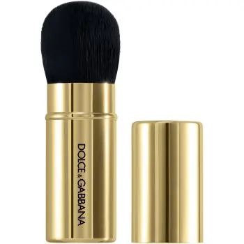 Dolce&Gabbana Kabuki Beauty Brush perie kabuki pentru pudră