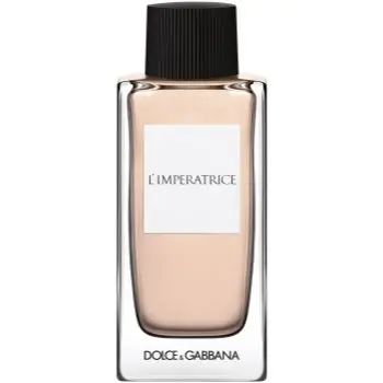 Dolce&Gabbana L´Imperatrice Eau de Toilette pentru femei