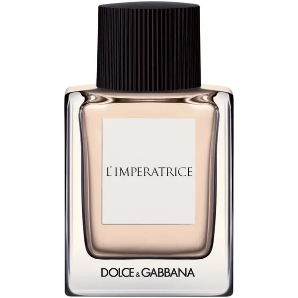 Dolce&Gabbana L´Imperatrice Eau de Toilette pentru femei 50 ml