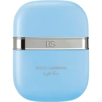 Dolce&Gabbana Light Blue Alcohol Free Perfume Gel gel parfumat pentru femei