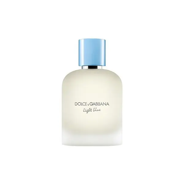 Dolce & Gabbana Light Blue Apă de toaletă pentru Bărbați Tester (2025) EDT Volum 100 ml