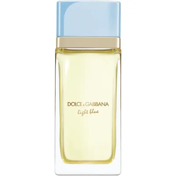 Dolce&Gabbana Light Blue Eau de Parfum Eau de Parfum pentru femei 50 ml