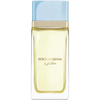 Dolce&Gabbana Light Blue Eau de Parfum Eau de Parfum pentru femei