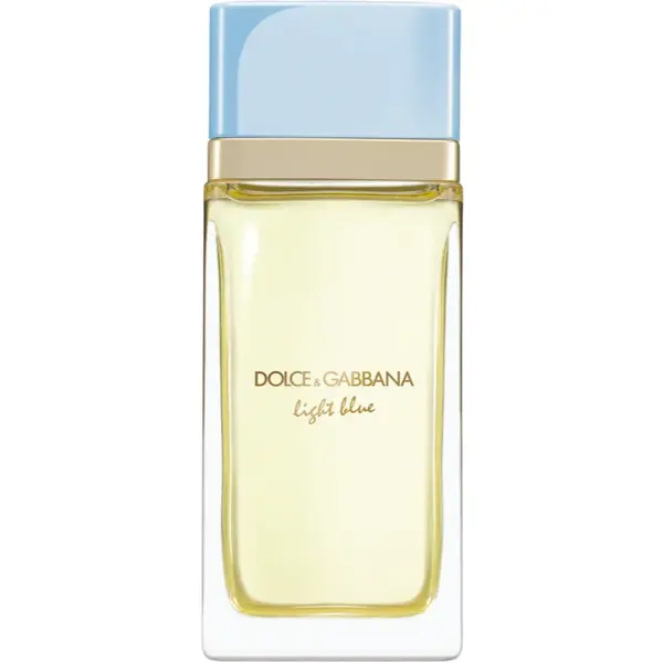 Dolce&Gabbana Light Blue Eau de Parfum Eau de Parfum pentru femei 100 ml