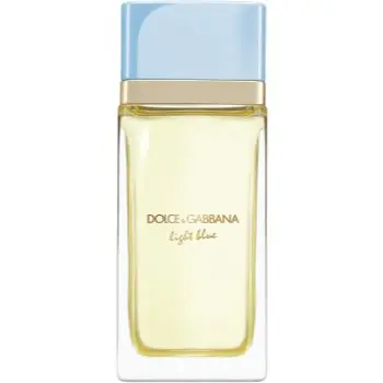 Dolce&Gabbana Light Blue Eau de Parfum Eau de Parfum pentru femei