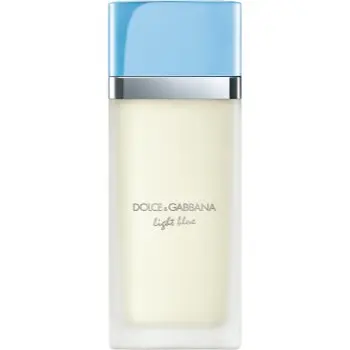 Dolce&Gabbana Light Blue Eau de Toilette Eau de Toilette pentru femei