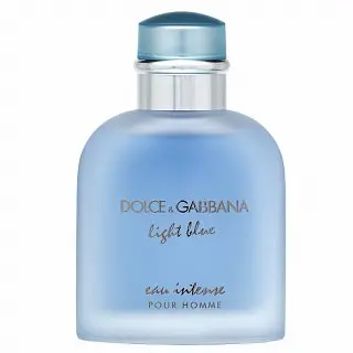 Dolce & Gabbana Light Blue Eau Intense Pour Homme Eau de Parfum pentru bărbați 100 ml