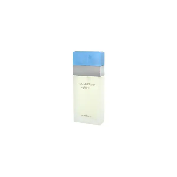 Dolce & Gabbana Light Blue EDT Volum 200 ml