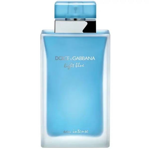 Dolce & Gabbana Light Blue intens EDP Volum 25 ml