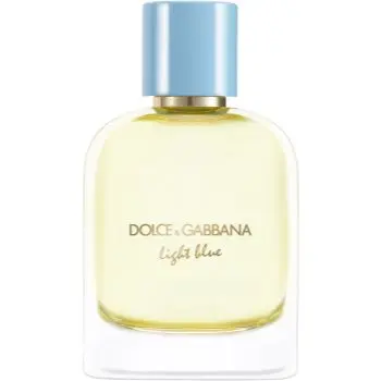 Dolce&Gabbana Light Blue Pour Homme Eau de Parfum Eau de Parfum pentru bărbați