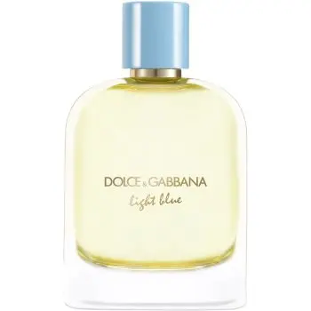Dolce&Gabbana Light Blue Pour Homme Eau de Parfum Eau de Parfum pentru bărbați