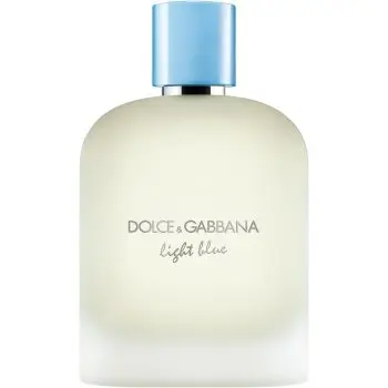 Dolce&Gabbana Light Blue Pour Homme Eau de Toilette Eau de Toilette pentru bărbați