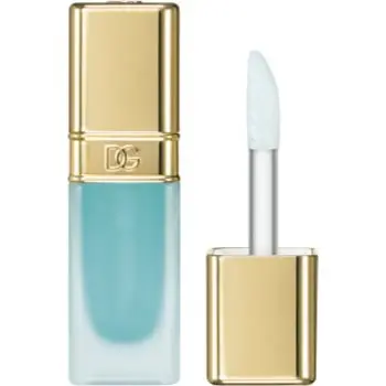 Dolce&Gabbana Oil Lip Plumper ulei luciu de buze pentru volum maxim