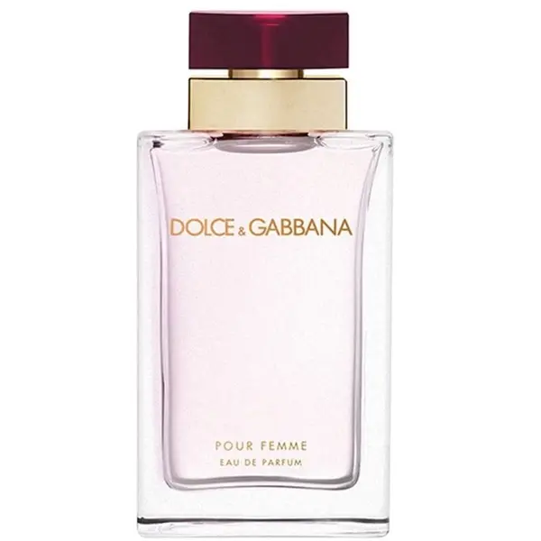 Dolce & Gabbana Pour Femme EDP Apa De Parfum Femei 100 Ml