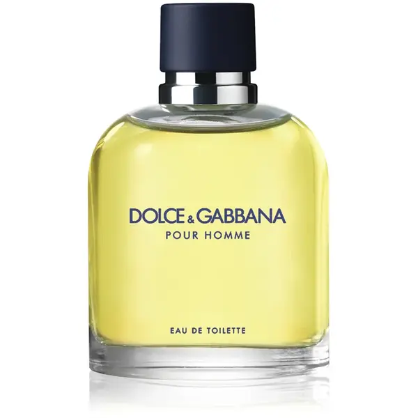 Dolce&Gabbana Pour Homme Eau de Toilette pentru bărbați 75 ml