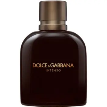 Dolce&Gabbana Pour Homme Intenso Eau de Parfum pentru bărbați