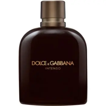 Dolce&Gabbana Pour Homme Intenso Eau de Parfum pentru bărbați