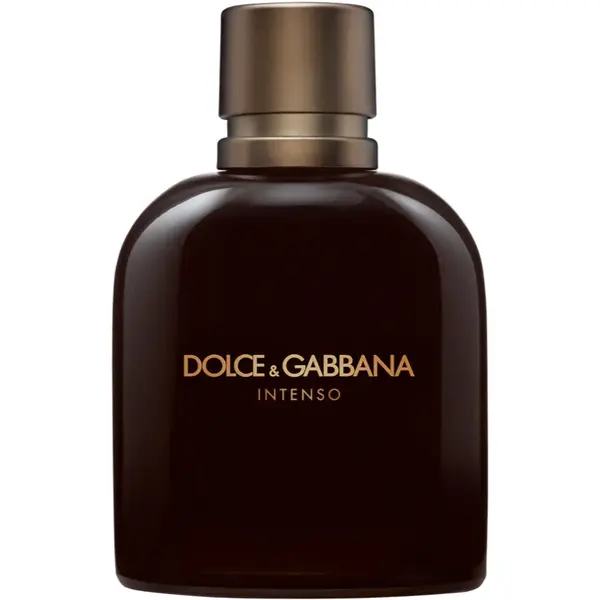 Dolce&Gabbana Pour Homme Intenso Eau de Parfum pentru bărbați 125 ml