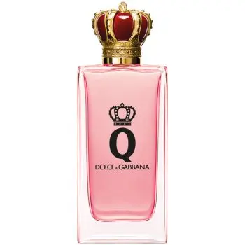 Dolce&Gabbana Q by Dolce&Gabbana Eau de Parfum Eau de Parfum pentru femei