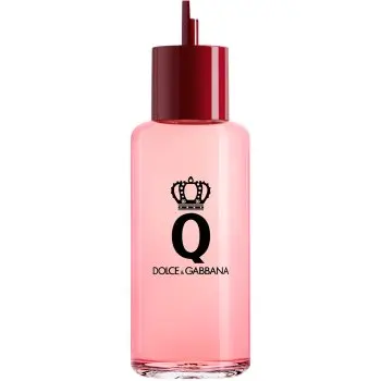 Dolce&Gabbana Q by Dolce&Gabbana Eau de Parfum Eau de Parfum rezervă pentru femei