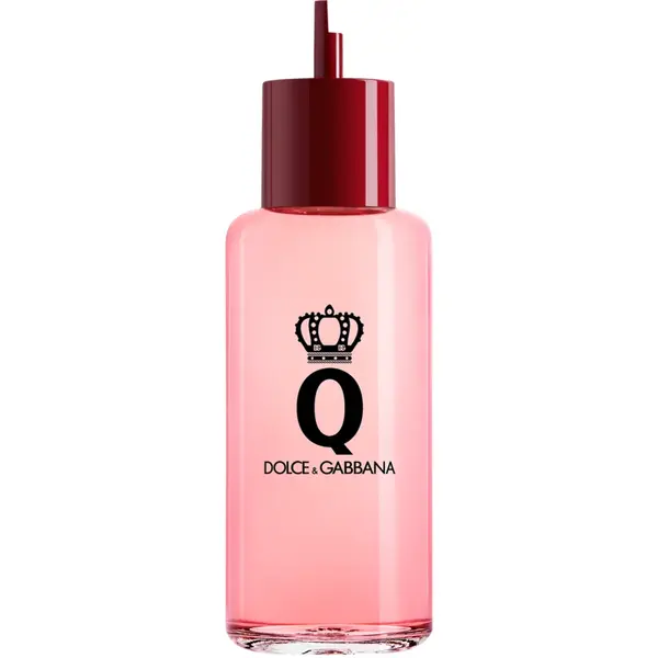 Dolce&Gabbana Q by Dolce&Gabbana Eau de Parfum Eau de Parfum rezervă pentru femei 150 ml