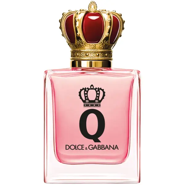 Dolce&Gabbana Q by Dolce&Gabbana Eau de Parfum Eau de Parfum pentru femei 50 ml