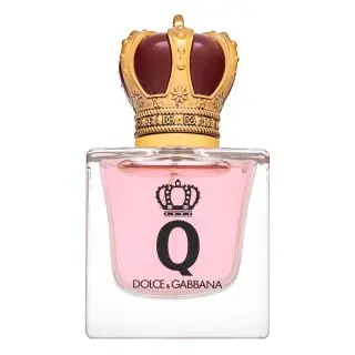 Dolce & Gabbana Q by Dolce & Gabbana Eau de Parfum femei 30 ml