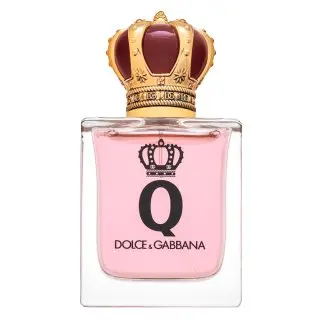 Dolce & Gabbana Q by Dolce & Gabbana Eau de Parfum femei 50 ml