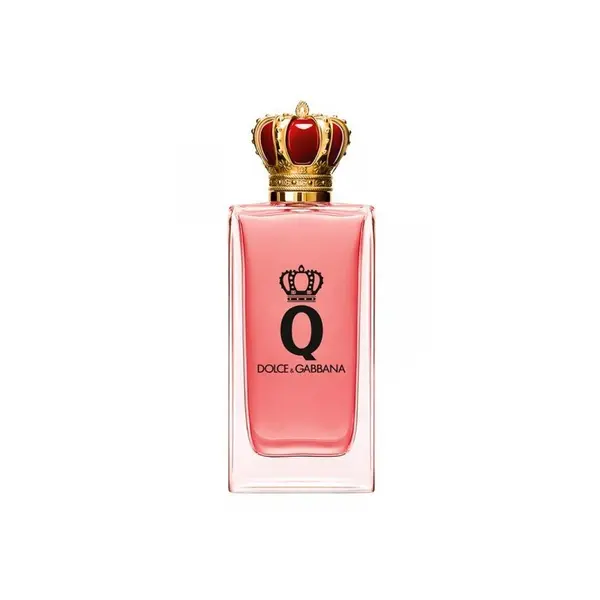 Dolce & Gabbana Q by Dolce & Gabbana Intense Apă de parfum pentru Femei Tester EDP Volum 100 ml
