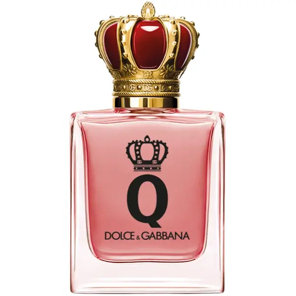 Dolce&Gabbana Q by Dolce&Gabbana Intense Eau de Parfum pentru femei 50 ml