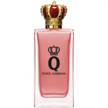 Dolce&Gabbana Q by Dolce&Gabbana Intense Eau de Parfum pentru femei