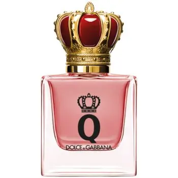 Dolce&Gabbana Q by Dolce&Gabbana Intense Eau de Parfum pentru femei