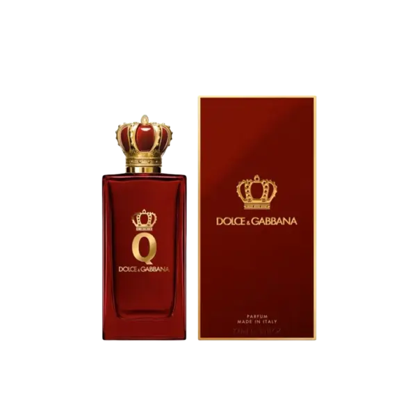 Dolce & Gabbana Q by Dolce & Gabbana Parfum Apă de Parfum pentru femei EDP Volum 100 ml