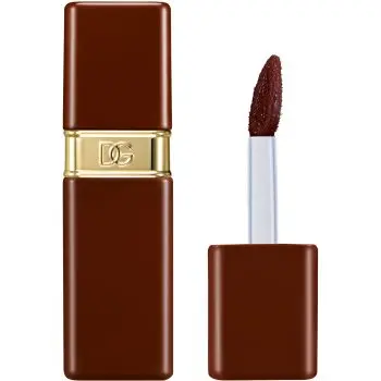 Dolce&Gabbana Rose Dew Lip Bite Ruj de buze lichid, de lunga durata cu efect de hidratare
