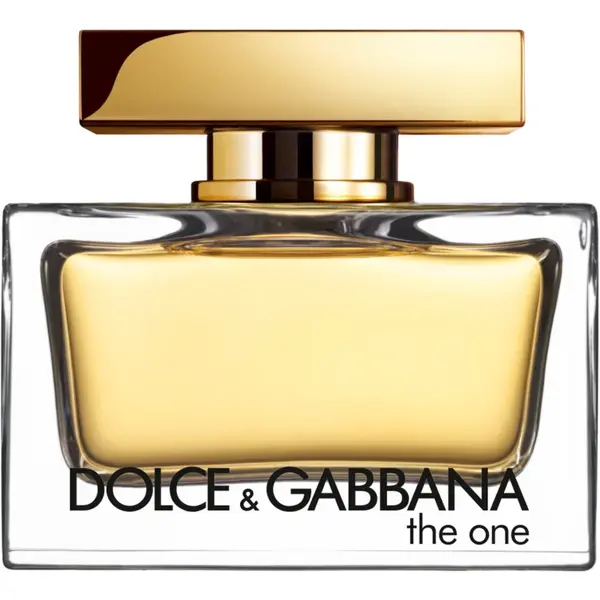 Dolce&Gabbana The One Eau de Parfum Eau de Parfum pentru femei 50 ml