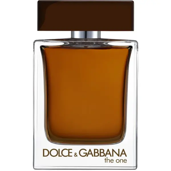 Dolce&Gabbana The One for Men Eau de Parfum Eau de Parfum pentru bărbați 100 ml