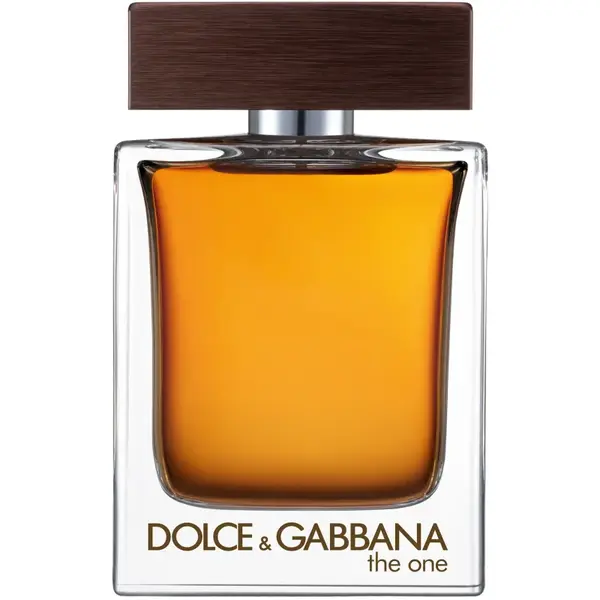 Dolce&Gabbana The One for Men Eau de Toilette Eau de Toilette pentru bărbați 50 ml