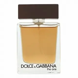 Dolce & Gabbana The One for Men eau de Toilette pentru barbati 50 ml