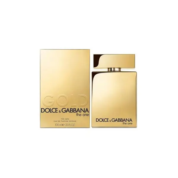 Dolce & Gabbana The One Gold EDP Volum 100 ml