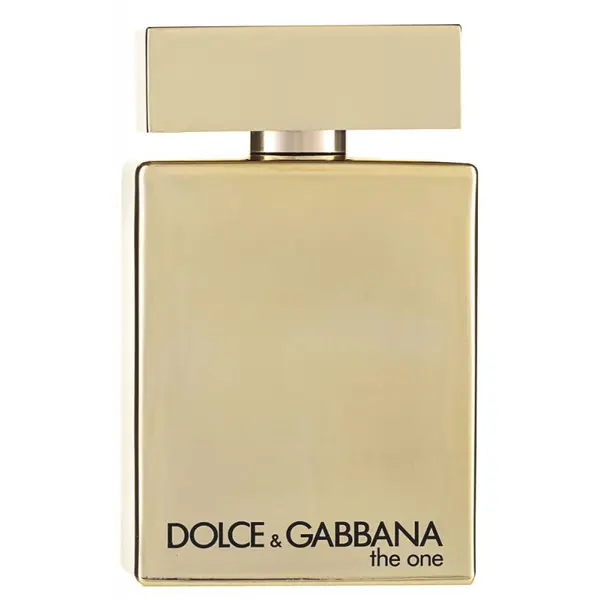 Dolce & Gabbana The One Gold pentru bărbați Tester EDP Volum 100 ml